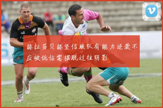 赫拉芬贝赫坚信狼队有能力逆袭不应被低估需摆脱过往阴影