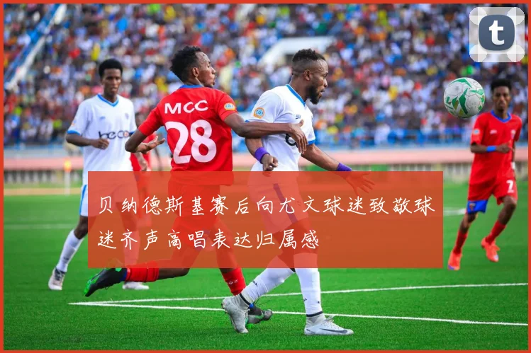 贝纳德斯基赛后向尤文球迷致敬球迷齐声高唱表达归属感