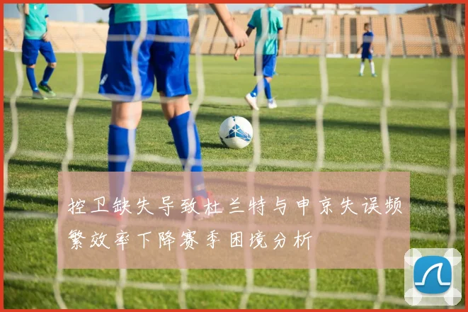 控卫缺失导致杜兰特与申京失误频繁效率下降赛季困境分析