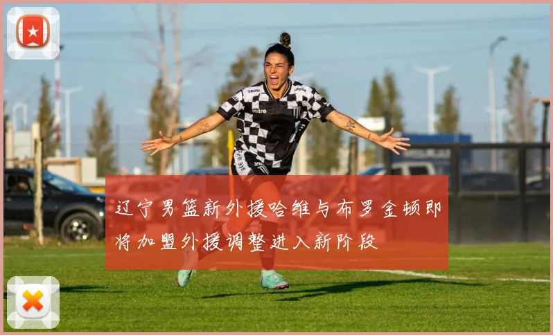 辽宁男篮新外援哈维与布罗金顿即将加盟外援调整进入新阶段